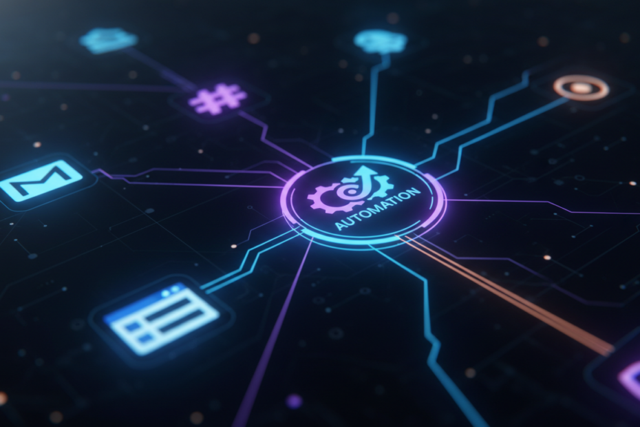 O que é n8n? O Guia Definitivo de Automação de Fluxos de Trabalho (2026)