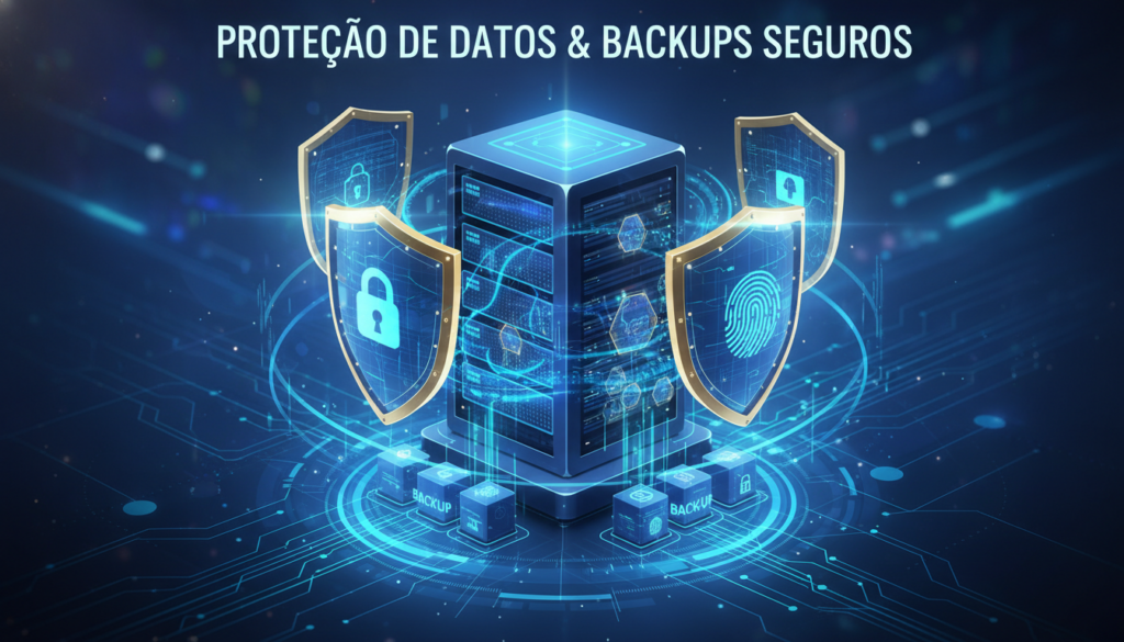Guia Definitivo de Backup de Banco de Dados: mysqldump, Automático e Restauração Pontual