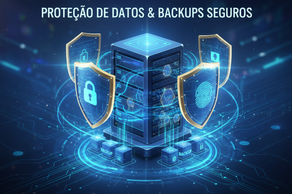Guia Definitivo de Backup de Banco de Dados: mysqldump, Automático e Restauração Pontual
