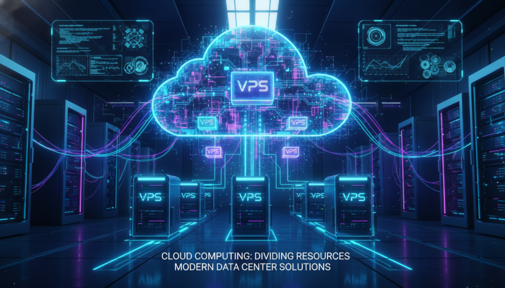 O Guia Definitivo: Os 5 melhores VPS custo-benefício em 2026
