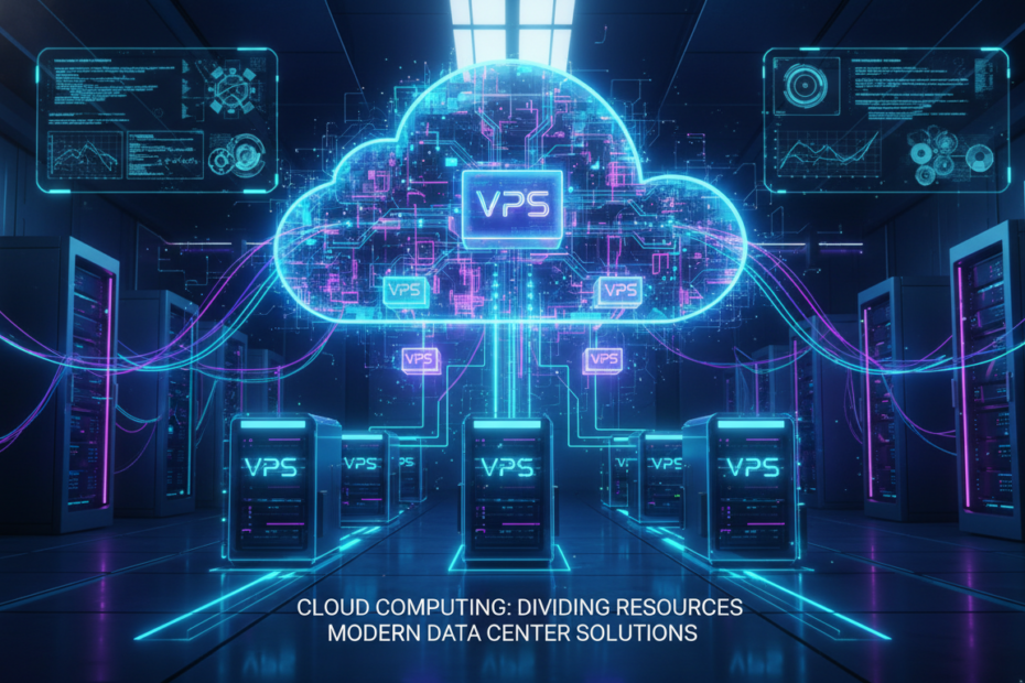 O Guia Definitivo: Os 5 melhores VPS custo-benefício em 2026