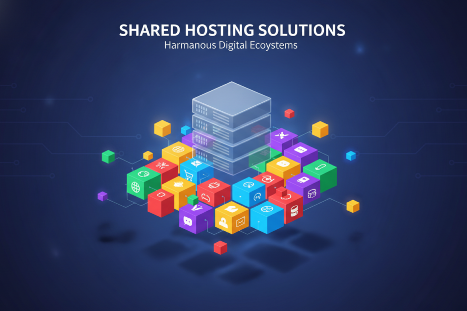 Os 7 Melhores Provedores de hospedagem compartilhada: Guia Completo