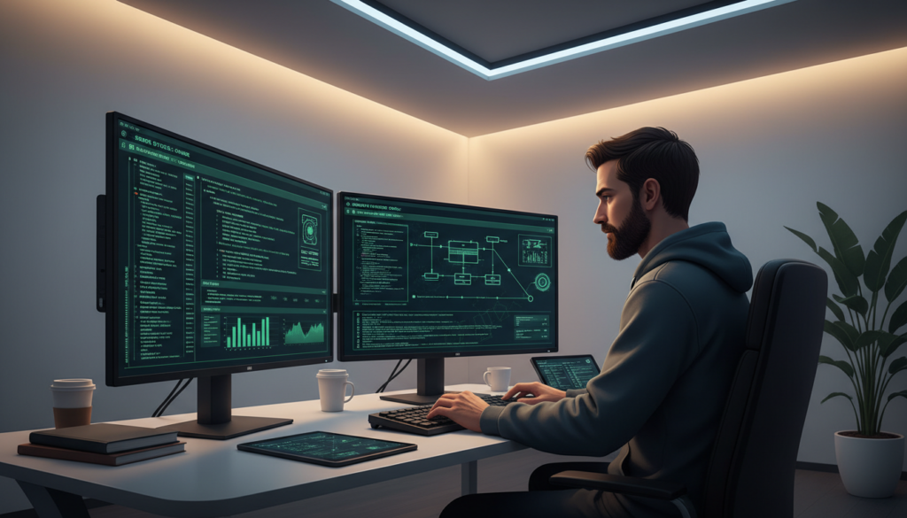 RunCloud, ServerPilot, Ploi ou Forge: qual painel usar?