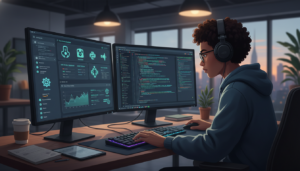 Serviços serverless: qual escolher para seu projeto?