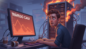 Upgrade de plano: quanto custa migrar de compartilhado para VPS