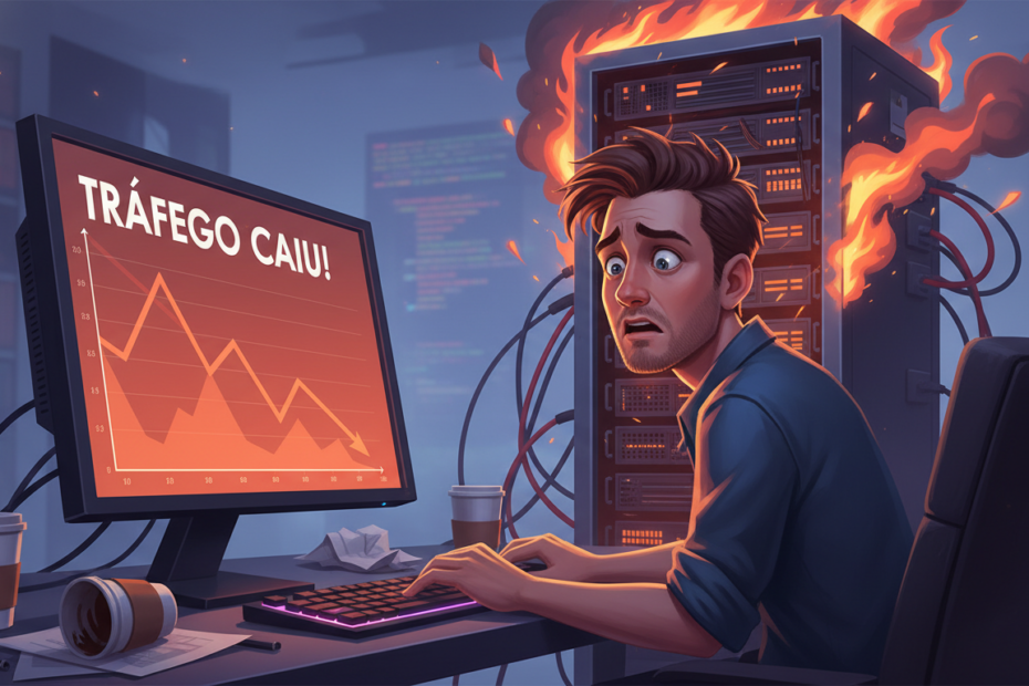 Upgrade de plano: quanto custa migrar de compartilhado para VPS