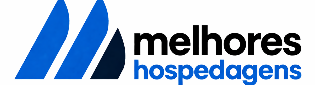 Melhores hospedagens de sites 
